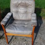 Vintage G-Mobel Fauteuil Sweden 2X thumbnail 9