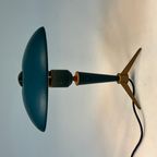 Vintage Tafellamp, Bijou, Louis Kalff Voor Philips, 1950's thumbnail 15