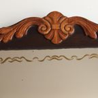 Art Deco Spiegel thumbnail 8