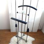 Auping Dressboy, Blauw thumbnail 2