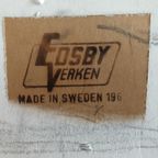 Vintage Stoel Mademoiselle Door Ilmari Tapiovaara Voor Edsby Verken Jaren 60 thumbnail 5