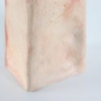 Vintage Keramiek Beeld Object 'milk' Kunstwerk thumbnail 3