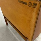Arne Wahl Iversen Bureau, Secretaire thumbnail 14