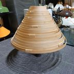 Ilsbo Houten Hanglamp / Lampenkap, Ikea thumbnail 3