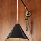 Messing Zwenklamp thumbnail 3