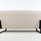 Kho Liang Ie Voor Artifort C684 Bank 3 Persoons New Upholstery thumbnail 8