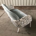 Limited Bank Art Sofa By Rianne Koens For Puik thumbnail 5