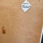 Vintage Original Tielsa Duitse Keukenkast Pastel | Kast thumbnail 20