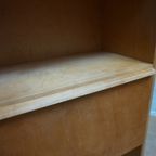 Cees Braakman Voor Pastoe Highboard, Bureau Kast thumbnail 7