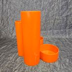 Vintage Pennenbak- Plastic thumbnail 6