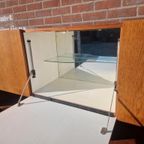 Vintage Royal Board Sweden Wandmeubel Design Mid Century thumbnail 8