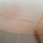 Roterende Droge Bar In Mahonie, Engeland, Jaren 80 thumbnail 11