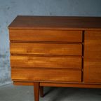 Teakhouten Dressoir thumbnail 6