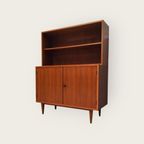 Mid Century Highboard thumbnail 4