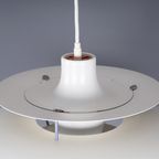 Louis Poulsen Ph5 Hanglamp Wit thumbnail 8
