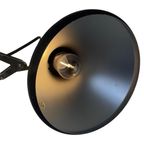 Jacob Jacobsen - Luxo Asa - Vintage Scandinavian (Norway) Anglepoise - Architect Lamp - Ca. 1960 thumbnail 7