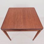 Vintage Pastoe Eettafel Tt-24, Cees Braakman 1960 Teak thumbnail 7