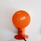 Vintage Plastic Wandlamp thumbnail 6