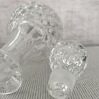 Waterford Crystal - Kristallen Karaf - Decanteerder thumbnail 7