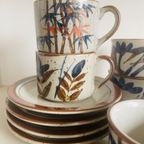 Set Scandinavisch + Thee-/Koffiepot thumbnail 4