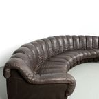De Sede Ds600 ‘non Stop’ Sectional Sofa thumbnail 6