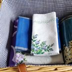 Vintage Unieke Picknickmand, Met Liefde Gerestyled thumbnail 18