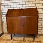 Vintage Secretaire thumbnail 2