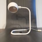 Mid-century Tubular Lamp thumbnail 8