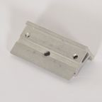 Ahrend Mehes Koppelstuk, Aluminium thumbnail 2