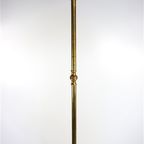 Art Deco Glazen Hanglamp Gemarmerd thumbnail 5