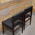 Retro Stoelen Van Topform 2 Stuks thumbnail 5