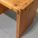 Vintage Grenen Design Mimiset Bijzettafels Nesting Tables