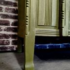 Meidenkast / Dressoir / Commode / Ladekast thumbnail 5