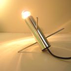 Desk Lamp ‘Krekel’ By Otto Wasch For Raak Amsterdam thumbnail 6