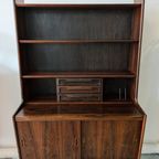 Vintage Highboard Van Brdr Larsen Møbelfabrik thumbnail 3