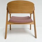 Muuto Cover Deense Loungestoel Van Thomas Bentzen, Na 2000 thumbnail 11