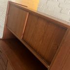 Mid-century Deens Highboard thumbnail 4