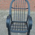 Rotan Fauteuil Met Armleuningen thumbnail 5