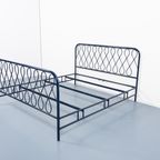 Giovanna Bed Frame / Bed From Gio Ponti thumbnail 8