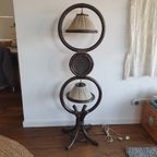 Vintage Vloerlamp thumbnail 8