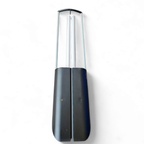 11 X Rare Wall Lamp Targetti Sankey Spa thumbnail 3
