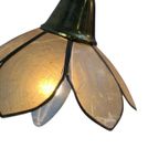 Vintage Gouden Lotus Staanlamp / Vloerlamp thumbnail 9