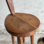 Brutalist Stools thumbnail 8