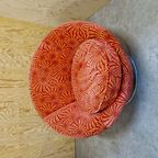 Vintage Draaifauteuil Schommelstoel Bretz Draaistoel Design thumbnail 12