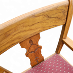 Arm Chairs 1920s thumbnail 4