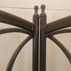 Art Nouveau Jugendstil Room Divider Thonet Ca. 1900 thumbnail 6