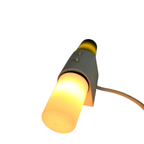 Philips - Model Pdf 040 - Doka (donkere Kamer) - Ufo Light - Holland - 60's thumbnail 4