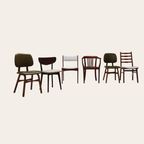 Mid Century Stoelen thumbnail 10