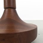 Deense Teak Vloerlamp 64145 thumbnail 5