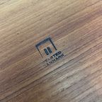 Set Of 2 Danish Teak Nesting Tables thumbnail 5